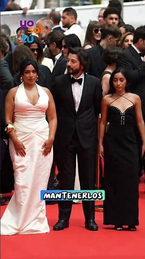 Diego Luna takes a story of Mexican migration to Cannes