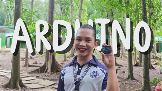 𝐄𝐯𝐞𝐫 𝐰𝐨𝐧𝐝𝐞𝐫𝐞𝐝 𝐡𝐨𝐰 𝐭𝐨 𝐛𝐫𝐢𝐧𝐠 𝐲𝐨𝐮𝐫 𝐨𝐰𝐧 𝐞𝐥𝐞𝐜𝐭𝐫𝐨𝐧𝐢𝐜𝐬 𝐩𝐫𝐨𝐣𝐞𝐜𝐭𝐬 𝐭𝐨 𝐥𝐢𝐟𝐞?🤔 The 𝐀𝐬𝐬𝐨𝐜𝐢𝐚𝐭𝐢𝐨𝐧 𝐨𝐟 𝐂𝐨𝐦𝐩𝐮𝐭𝐞𝐫 𝐄𝐧𝐠𝐢𝐧𝐞𝐞𝐫𝐢𝐧𝐠 𝐒𝐭𝐮𝐝𝐞𝐧𝐭𝐬 (𝐀𝐂𝐄𝐒) is hosting 𝐓𝐇𝐄 𝐀𝐑𝐃𝐔𝐈𝐍𝐎 𝐒𝐄𝐌𝐈𝐍𝐀𝐑 𝟐𝟎𝟐𝟓 to show you how! This is your perfect start to learning Arduino from scratch to awesome projects Join us on 𝐍𝐨𝐯𝐞𝐦𝐛𝐞𝐫 𝟐, 𝟐𝟎𝟐𝟓, 𝐚𝐭 𝟏 𝐏𝐌 𝐚𝐭 𝐅𝐮𝐥𝐥𝐛𝐫𝐢𝐠𝐡𝐭 𝐂𝐨𝐥𝐥𝐞𝐠𝐞. See you there! Note: For Cp