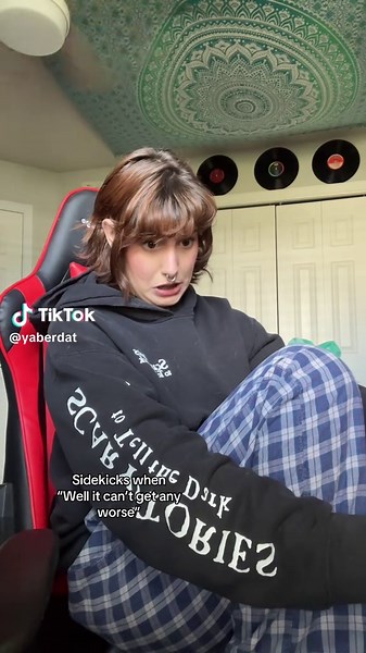 Exploring Sidekick Tropes in Literature