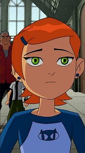 POV: you’re getting blamed for something your evil clone did 😭✨#Ben10