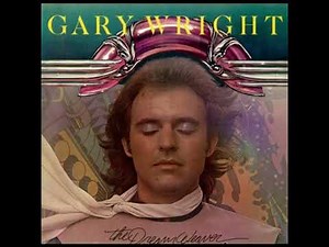Gary Wright Blind Feeling HQ with Lyrics in Description