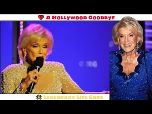 Broadway Legend Jane Morgan Passes Away at 101 – Jerry Weintraub’s Widow