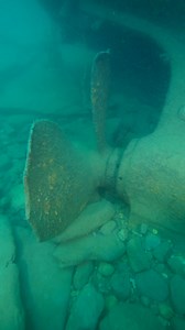 The Selvick in Munising is one of Lake Superiors only vessel sunk for scuba divers. We are travelling to Munising in July and if you are interested in Wreck diving this is the perfect trip to see what it is all about! | Divers Incorporated