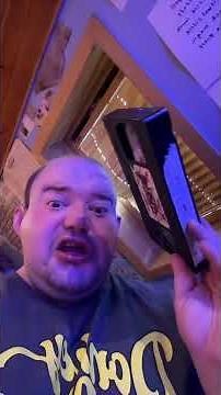Found old vhs tapes! this will shock you :0