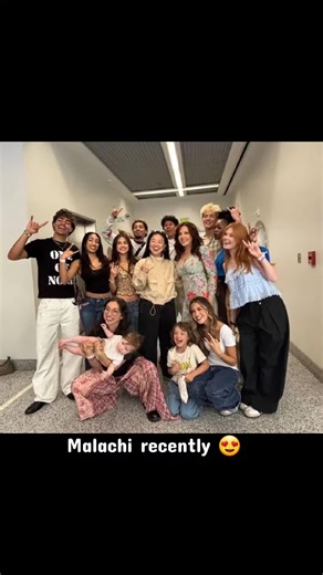 Camp Rock Summer: Malachi Barton Highlights & Dance Moments