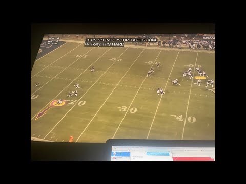 alec lueders is live!