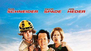 The Benchwarmers - Apple TV