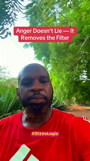 Understanding Anger: The Truth Behind Emotional Reactions