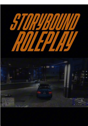 🔥 STORYBOUND ROLEPLAY 🔥 Where every character has a past… And every action writes the future. VERSION 1 IS HERE NOW Join today to start writing your future -> https://discord.gg/bBSGd7Kx Shot by: @Insanerage #SBRP #StoryboundRoleplay #fivemserver #gang #discordserver