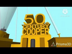 20th Century Fox Logo Parody (1993-2012) Remake Prisma3d Compilation