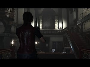 Resident Evil Code Veronica Fan Remake, la demo è ora disponibile per il download