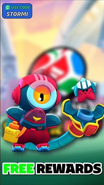 Free Otis Skin in Brawl Stars! New Addidas Starr Cup Event! #brawlstars