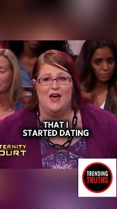 Miss Kelsey admits she was promiscuous in the past, but says that around the time she became pregnant, Mr. Davis was the only man in her life. She explains that although she previously told him he wasn’t the father, she only said that to make him stop disturbing her and leave her alone. Now, they are in paternity court to finally uncover the truth once and for all. #PaternityCourt #DNAResults #TruthRevealed #FamilyDrama #RealLifeStory | Trending Truths