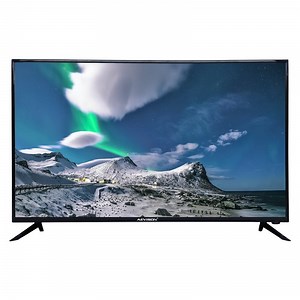 [Hot Item] 43” 4K Industrial Professional CCTV Monitor