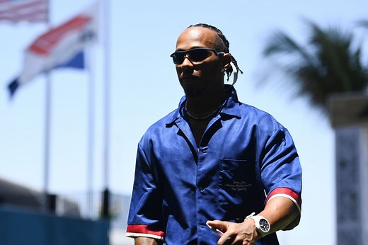 What ethnicity is Lewis Hamilton? Exploring his roots and more