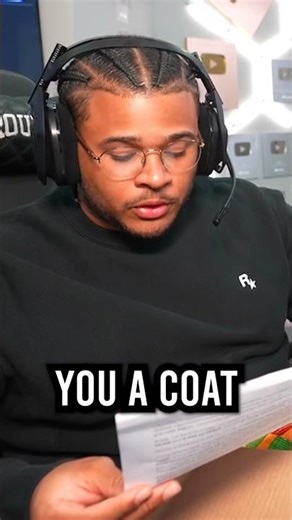 Fanum's Stream Saved A Fan's Life 😢❤️‍🩹