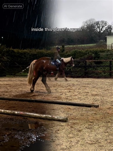 Exploring the AI Universe: Captivating Horse Content