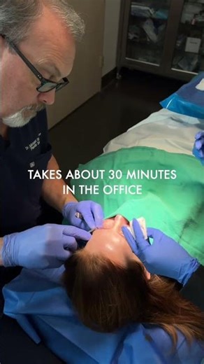 Upper Blepharoplasty Procedure