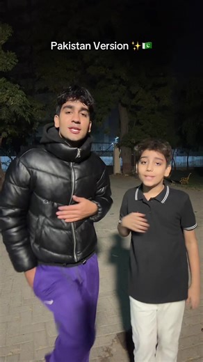 Mundian To Bach Ke: The Pakistani Version