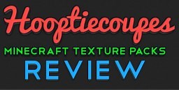 HorizonCity Texture Pack Reviews! Minecraft Blog