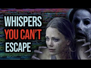 The Forgotten Cosmic Horror You Probably Haven’t Seen – The Banshee Chapter (2013) Review