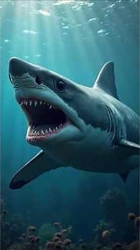 5 Mind-Blowing Facts About Sharks You Didn’t Know