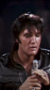 Elvis' '68 Comeback Special was filmed on June 27th & June 29th of 1968.