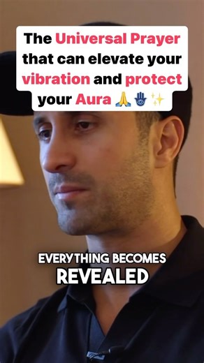 73K views · 2K reactions | ✨The Universal Prayer ✨ Learn more...