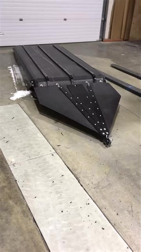 Yukon Expedition Sleds on Instagram: "Brand new 100% uhmw Arctic trail groomer. 4 ft x 10 ft with massive volume to help carry snow forward to fill dips and keep your trail smooth. This sled can also haul plywood and a 900 ace expedition easily with no need to strap down!!!! Extra deadly sweet baby Jesus !!! It’s been 2 years working on this concept and I think I’ve finally figured out ! #thatskidoofeeling #snowmobiling #trapping #yukonterritory #trailgrooming"