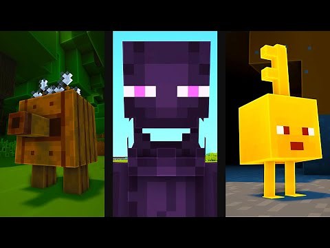 Best of Ethobot September 2022 - Minecraft Shorts Compilation