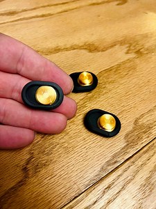 Magnetic Slider Fidget Toy: Loud Clicks, Smooth Slides, and Not Silent Like Most Others Portable, Customizable, Perfect for Stress Relief! - Etsy