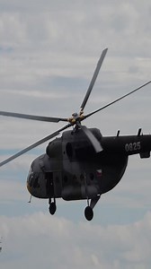 Mil Mi-17 from the Czech Air Force | Aero Admirers