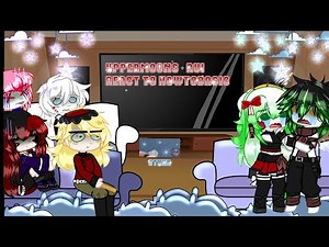 Uppermoons + Rui react to howtobasic