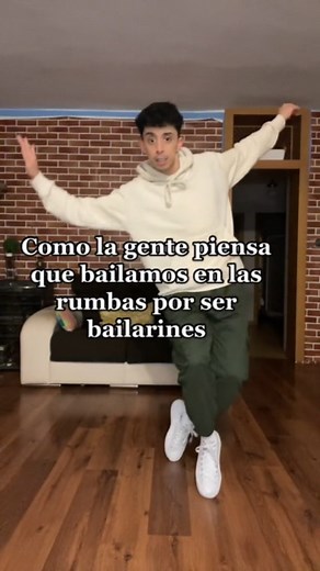 Descubre el ritmo que llevas dentro🌟 ¡No esperes más y baila hacia una versión más feliz de ti mismo! 💃 . . . #salsa #bachata #merengue #cumbia #dance #bailar #bailarina #ritmo #pasion #latino #dancehall #reggaeton #clasesdebaile #tallerdebaile #bailesocial #baileenpareja Creditos TikTok soyguaji | Pasión por el Baile