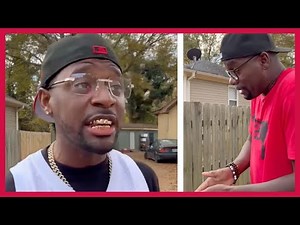 When Drip think his uncle is on it! - Kountry Wayne (Dope Boy Drip)