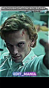 She Finally Fights Back 💀⚡ | Eleven vs 001 | Stranger Things 4 | Lua Na Praça (Ultra Slowed) #shorts