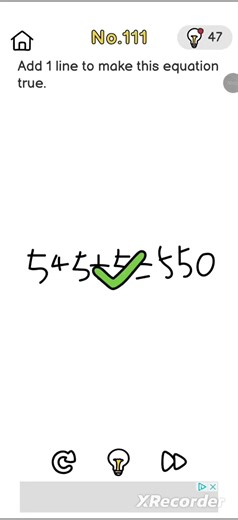 brain out level 111 #brainout