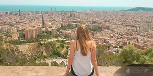 The best 3 Days Itinerary Barcelona (2026) - An Authentic Guide