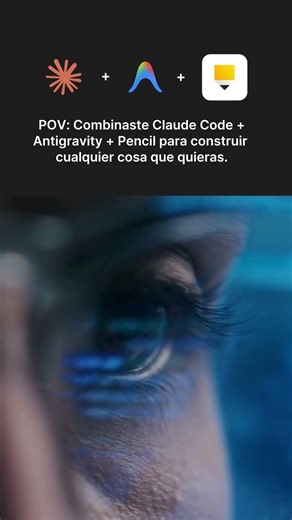 Tu IDE ya no es solo un editor de código.