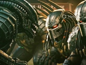 22K views · 371 reactions | Sunday Night AvP Football Ref: Unnecessary acid blood. | Xenomorph Fanspage | Facebook