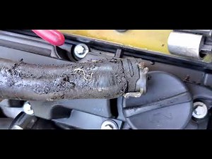 chevy cruze ,coolant leak, bypass valve, heater hose replacement