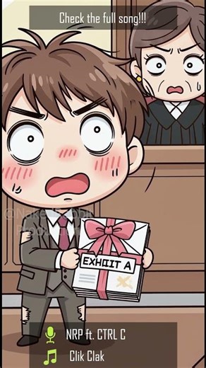 NRP - Clik Clak ft. CTRL C