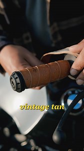 BREAKING: We just upgraded our Trip Machine Perforated Grips Wrap! Now with improved grip, comfort & durability. Ready to take your ride to the next level? Learn more now and upgrade today! | Trip Machine