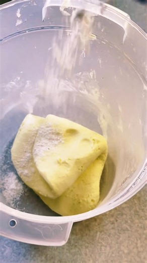 You can do this with a hand mixer too 🧈 #butter #OscarsAtHome #Dollartreats #fblifestyle #VenmoSpringBreak | Robb Marrocco