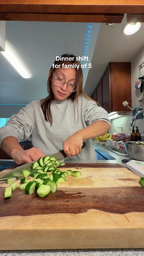 Easy Family Dinner Ideas for a Healthy Meal