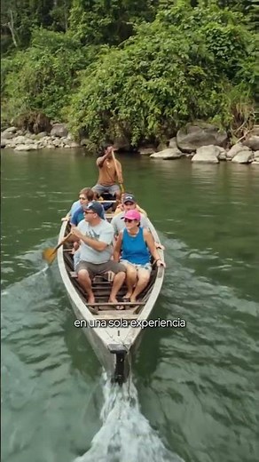 ANIMAL GLAMPING - Glamping en Puyo Pastaza Ecuador