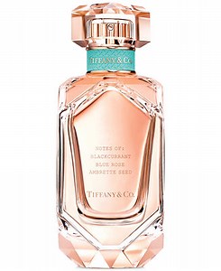 Tiffany & Co. Rose Gold Eau de Parfum Fragrance Collection - Macy's