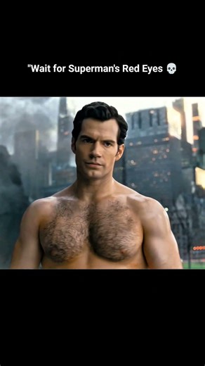 ​Wait for the Heat Vision! 👁️🔥 | Superman vs Justice League #shorts #edit #dc