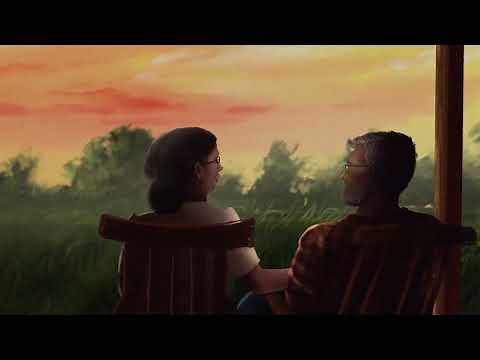 Cody Johnson - Treasure (Lyric Video)