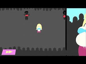 Rihanne Idlesfield "Envy"